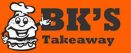 BK's Takeaway